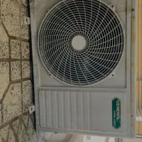 کولر گازی جنرال ۲۴ هزار