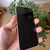 آیفون ۱۳ باطری ۸۹٪ iphone 13|موبایل|اصفهان, باغ زرشک|دیوار