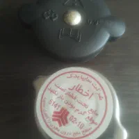 در رادیاتور پراید
