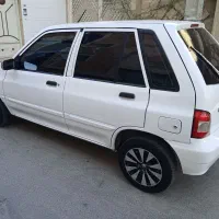 پراید 111 مدل 94 عروسک|خودرو سواری و وانت|خمینیشهر, |دیوار