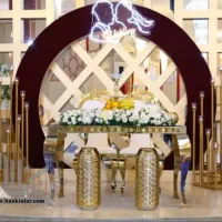 تالار پذیرایی،عروسی،ولیمه،تولد،میهمانی|خدمات پذیرایی، مراسم|تهران, بوستان شیان|دیوار
