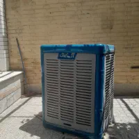 کولر ۳۰۰۰ازمایش
