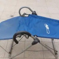 دستگاه بدنسازی
