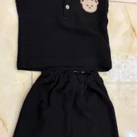 لباس نوزادی