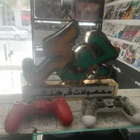 Ps4 اسلیم ورژن 11 کپی خور|کنسول، بازی ویدئویی و آنلاین|نیشابور, شهرک فرهنگیان|دیوار