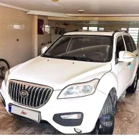 لیفانX60دنده هیلمنی