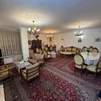 ۱۲۵ متر ، ۳ خواب ، تکواحدی.