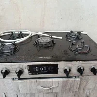 گاز|اجاق گاز و لوازم برقی پختوپز|دوگنبدان, |دیوار