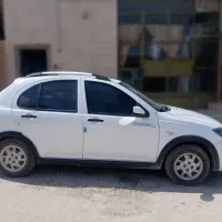 فروش فوری کوییک بی رنگ مدل 99|خودرو سواری و وانت|نکا, |دیوار