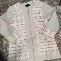 مانتو مجلسی