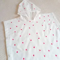 حوله تن پوش ، پانچو ، استخری