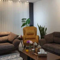 فروش مبل اسکاندیناوی هشت نفره مینمال مکانیزم تختشو|مبلمان خانگی و میز عسلی|جم, |دیوار
