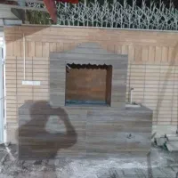 کار گر  بنایی