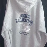 هودی نخ پنبه گرم بالا وارداتی و بادگیر ضد اب