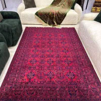 فرش دستبافت تمام کرک 4متری لاکی اقساط