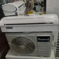 کولر گازی|کولر گازی و فنکوئل|شاهینشهر, شهرک سایت|دیوار