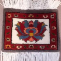 تابلو فرش دستباف