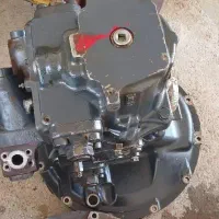 پمپ بیل 200 و220کوماتسو