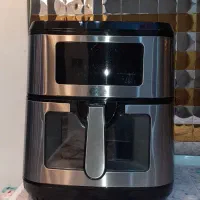 سرخ کن بدون روغن Casa