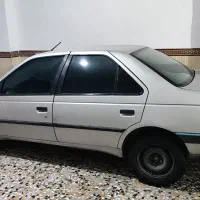 فروش پژو405مدل1390