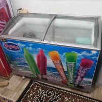 یحچال فریزر