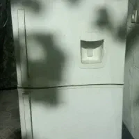 یخچال فریزرصنام