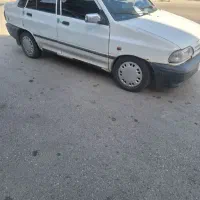 پراید ۸۶