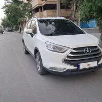 جک s3 مدل 1400|خودرو سواری و وانت|مشهد, شهید فرامرز عباسی|دیوار