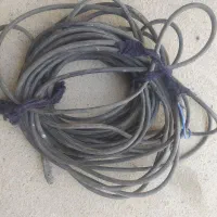 کابل۶*۲مخصوص کولر گازی وصنعتی 25متر