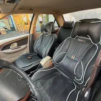 پرشیا پارس tu5 LX معاوضه|خودرو سواری و وانت|تبریز, |دیوار