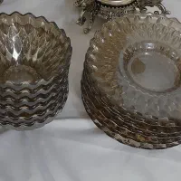 سرویس پذیرایی شامپاینی|ظروف سرو و پذیرایی|همدان, |دیوار