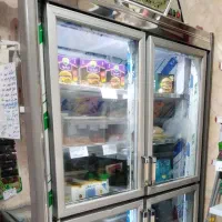 فروش لوازم پروتئینی و سوپرمارکتی
