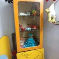 سرویس خواب کودک|اسباب و اثاث بچه|خرم‌آباد, |دیوار