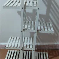 استند گل پنج طبقه