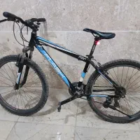 دوچرخه دنده ای ۲۶