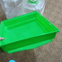 تهی قفس|لوازم جانبی حیوانات|شیراز, شهرک بهار|دیوار