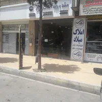 مغازه تجاری ۳۲ متری سند دار  با ملکیت|فروش مغازه و غرفه|کرج, شهرک فرهنگیان|دیوار
