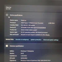 باندل b650 32gig 9700x با گارانتی|قطعات و لوازم جانبی رایانه|تهران, میدان ولیعصر|دیوار