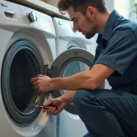 تعمیریخچال،تعمیرلباسشویی درشهرری،دولت آباد،کیانشهر|خدمات پیشه و مهارت|ری, دیلمان|دیوار