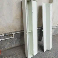 صندوق ابزار کف وانت