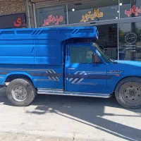 نیسان دیزل مدل 94