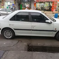 پژو پارس LX TU5، مدل ۱۳۹۹