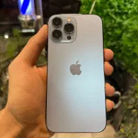 آیفون ۱۳ پرومکس