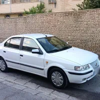 سمند ef7 دوگانه