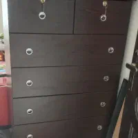 دراور ۷ کشو|جاکفشی، کمد، دراور|محمدیه-قزوین, |دیوار