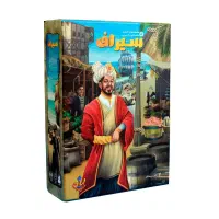 بازی فکری|کلکسیون و سرگرمی|آران و بیدگل, |دیوار