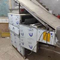 دستگاه سه کار گرد پز