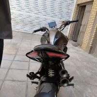 زونتس 250 z4r مدل۴۰۳