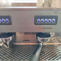 قهوه ساز صنعتی