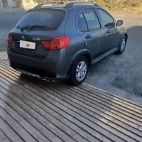 کویک 403|خودرو سواری و وانت|کرج, شهرک ظفر|دیوار